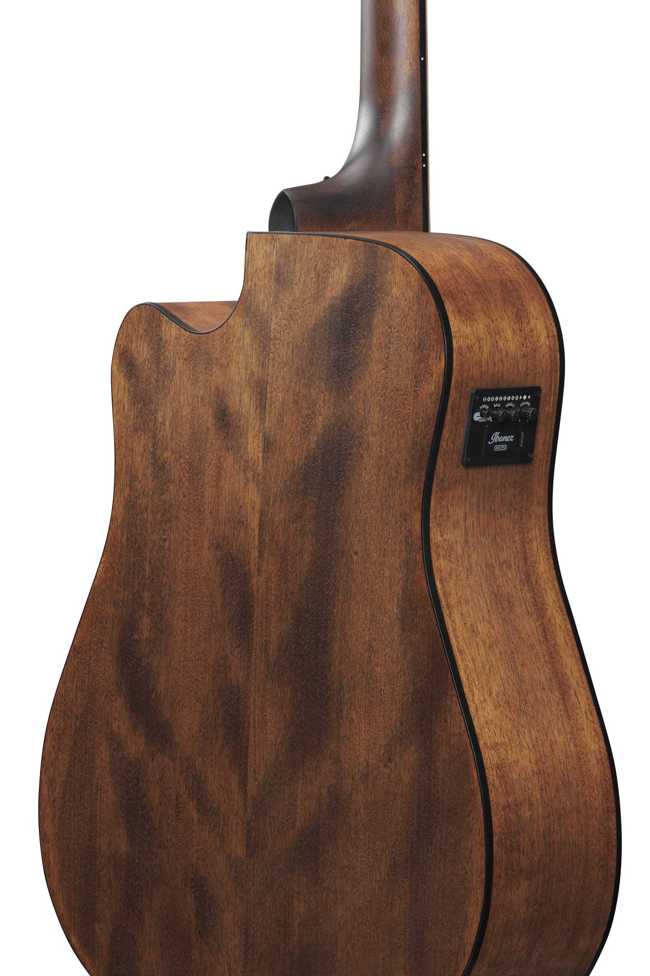 IBANEZ Artwood AW Akustikgitarre 6-String - Open Pore Natural