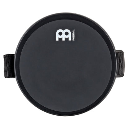 MEINL Cymbals 4" Knee Practice Pad - Black
