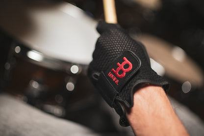 MEINL Drummer Gloves - Size M
