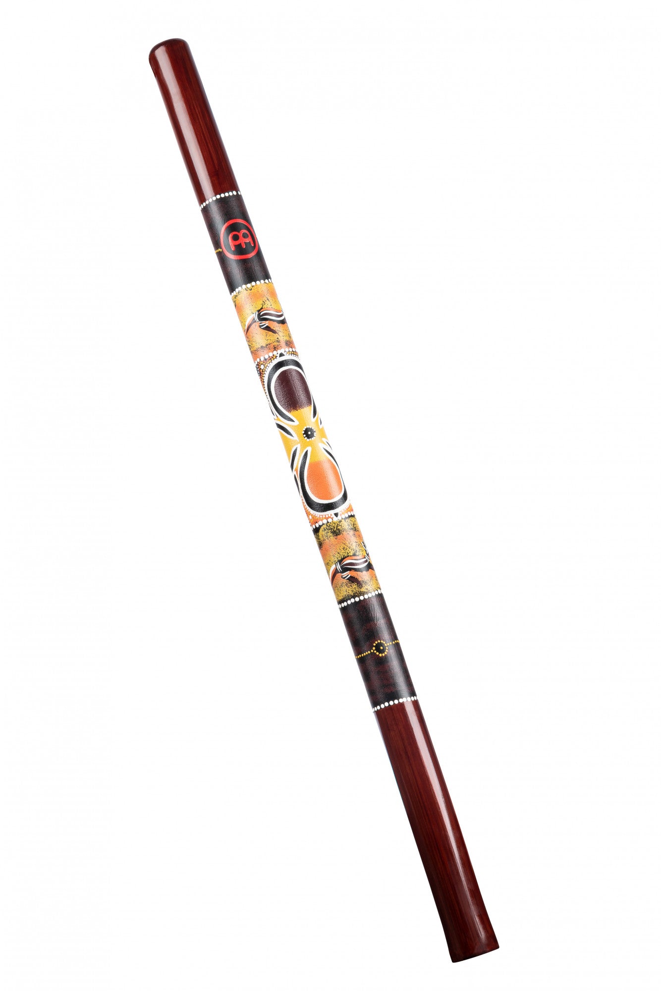 MEINL Percussion Wood Didgeridoo - 47"