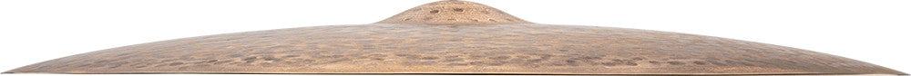 MEINL Cymbals Byzance Dark Big Apple Tradition Ride - 22"