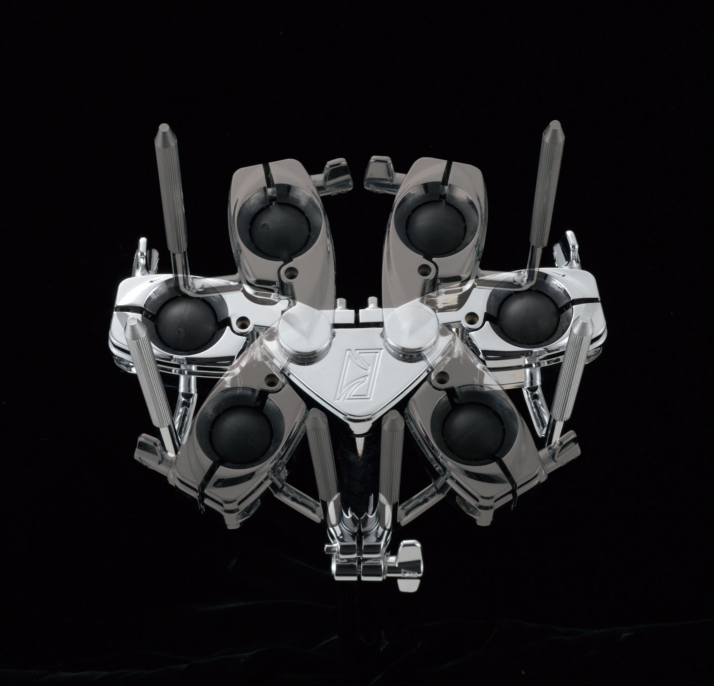 TAMA STAR Double Tom Stand