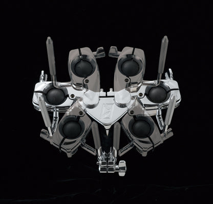 TAMA STAR Double Tom Stand