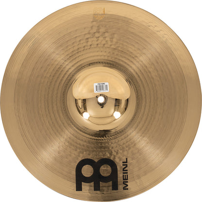 MEINL Cymbals Pure Alloy Custom Medium Crash - 16"