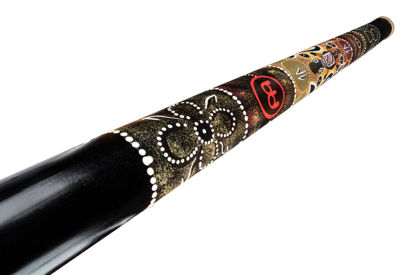 MEINL Percussion Wood Series Rainstick - 39"