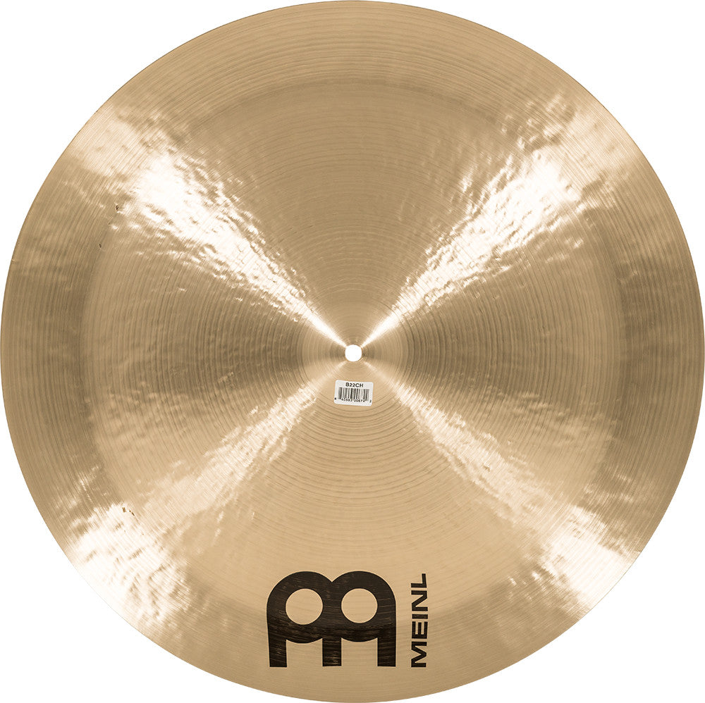 MEINL Cymbals Byzance Traditional China - 22"