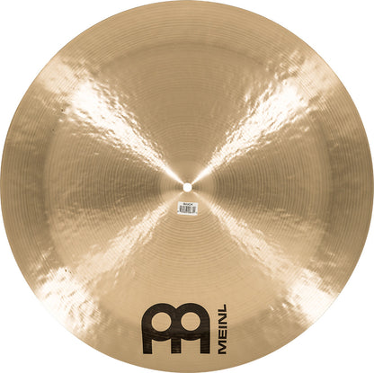 MEINL Cymbals Byzance Traditional China - 22"