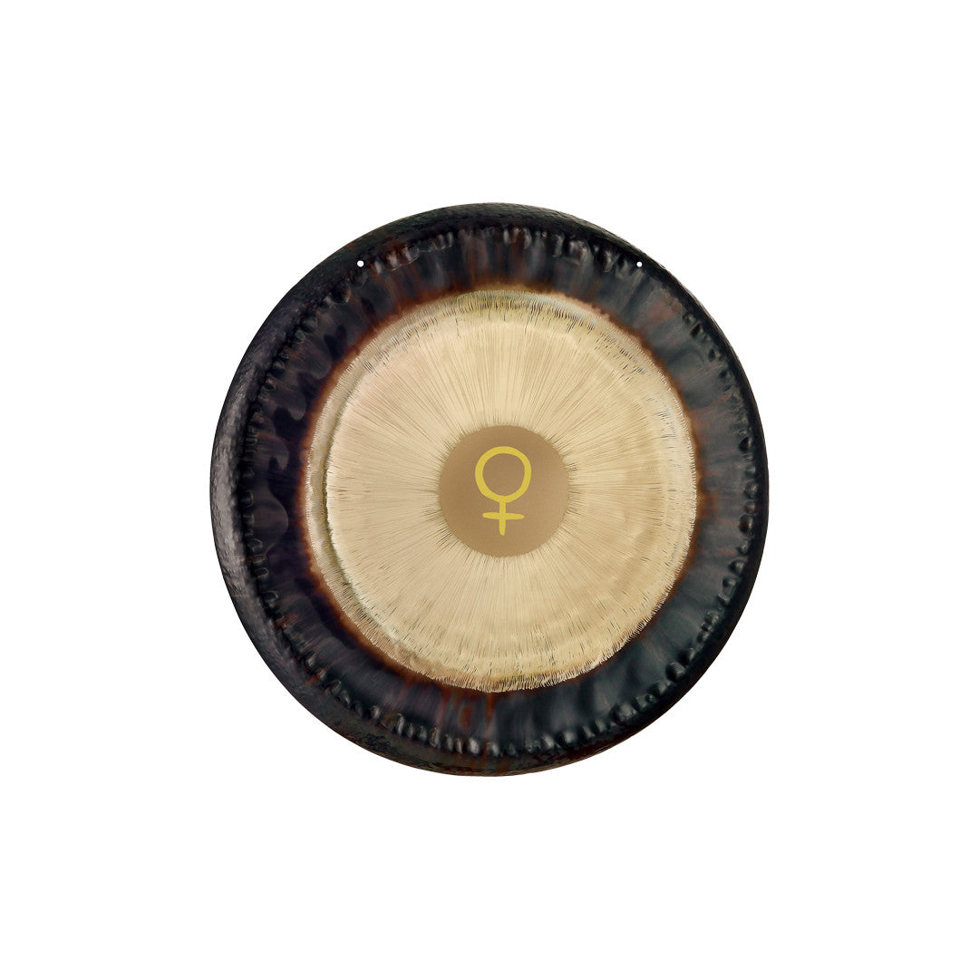 Meinl Sonic Energy planetarisch gestimmter Gong - 24" (61cm) - Venus