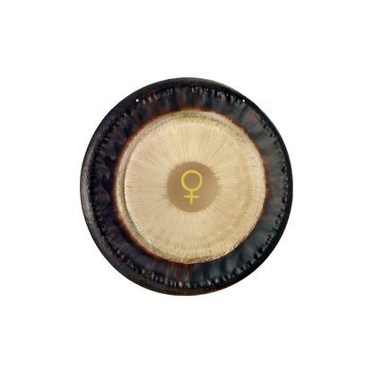 Meinl Sonic Energy planetarisch gestimmter Gong - 24" (61cm) - Venus