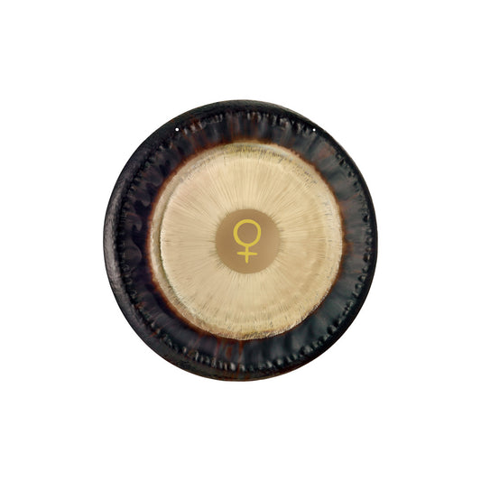 Meinl Sonic Energy planetarisch gestimmter Gong - 24" (61cm) - Venus