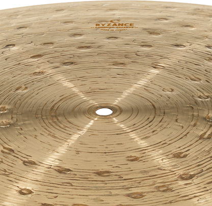 MEINL Cymbals Byzance Foundry Reserve Flat Ride - 21"
