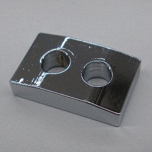 IBANEZ Pressure Pad Center for 7 string - chrome