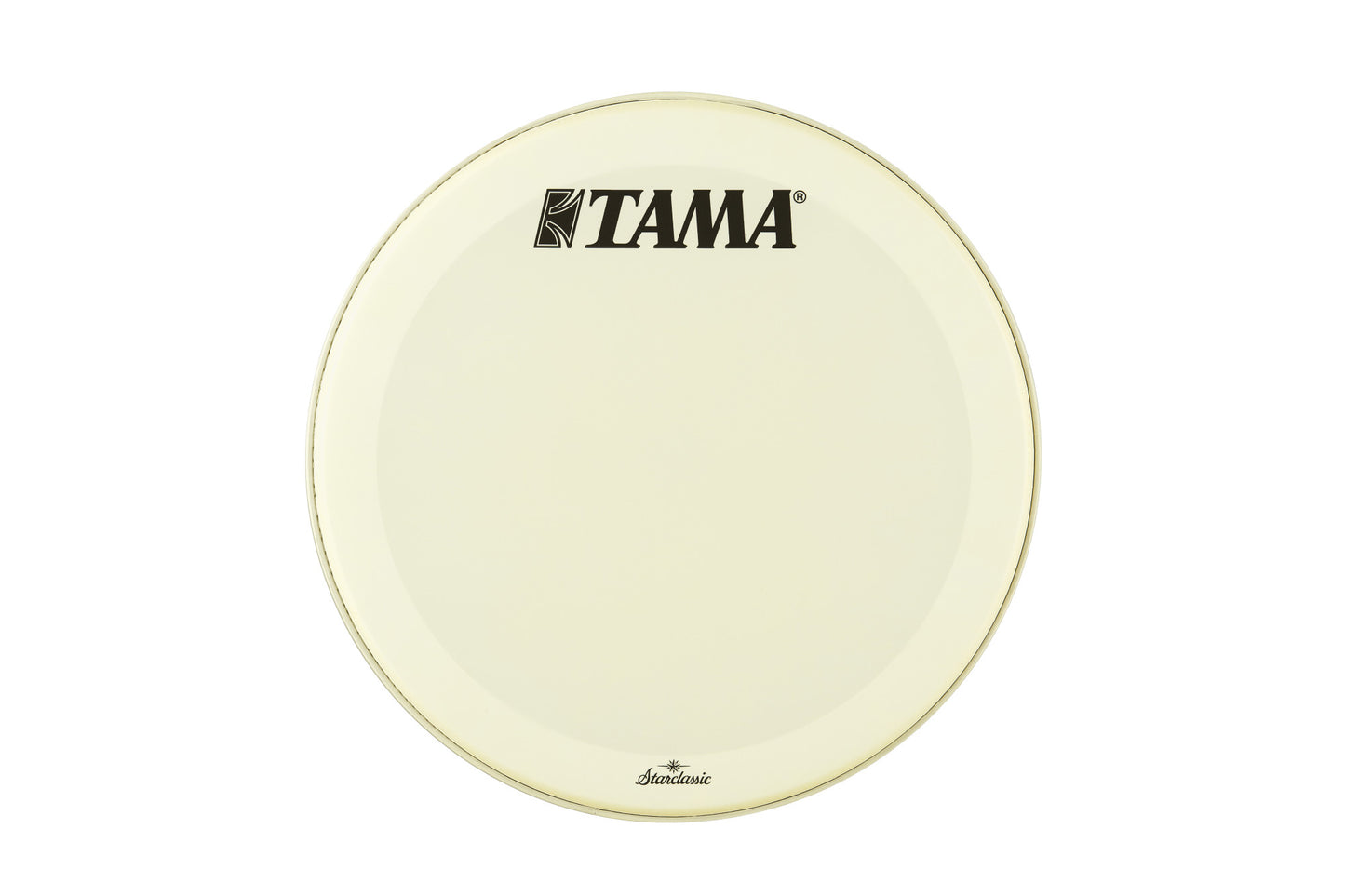TAMA 24" Resonanzfell für Starclassic Omnitune Bassdrum