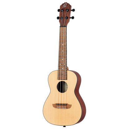 ORTEGA Bonfire Series Concert Ukulele 4 String