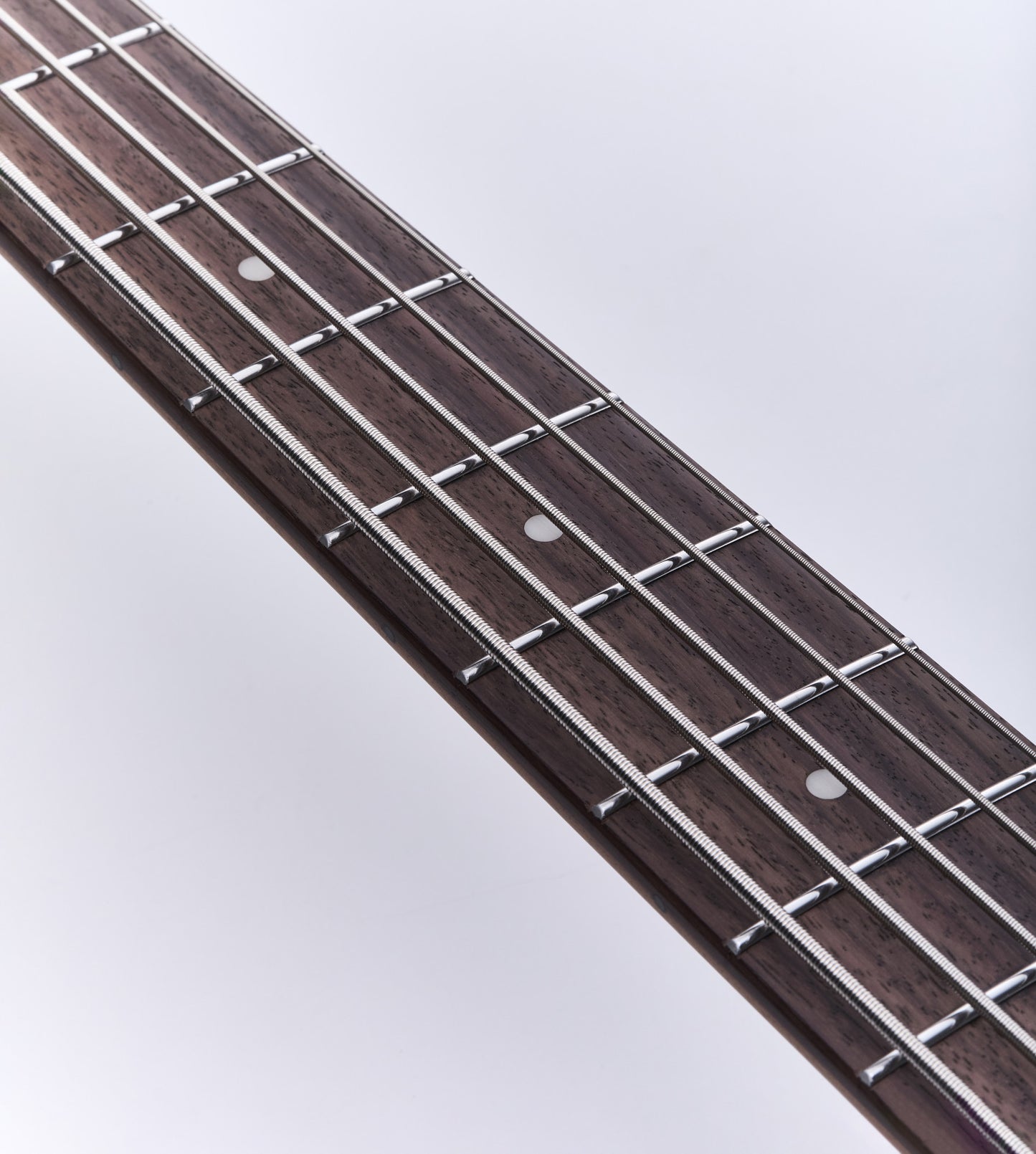 IBANEZ MODE E-Gitarre 5-String - Pearl White + Gigbag