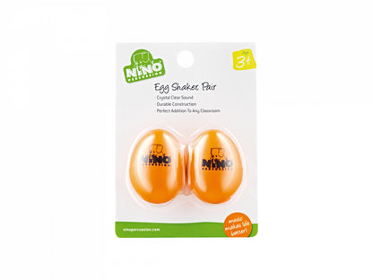 NINO Percussion Egg Shaker