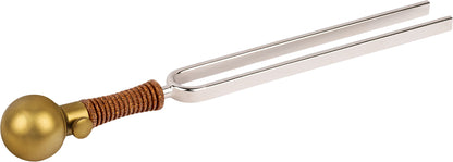 MEINL Sonic Energy Tuning Fork Vibration Foot Medium - Gold