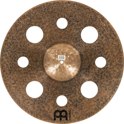 MEINL Cymbals Byzance Dark Trash Crash - 20"