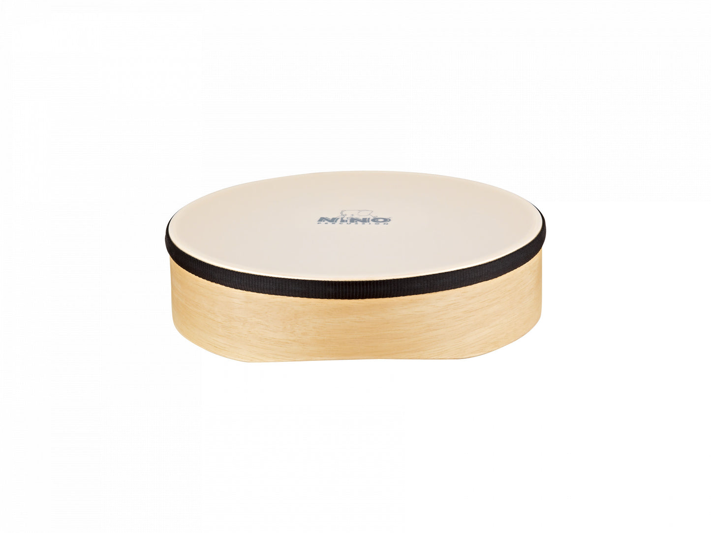 NINO Percussion Wood Hand Drum - 10"
