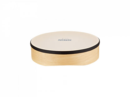 NINO Percussion Wood Hand Drum - 10"