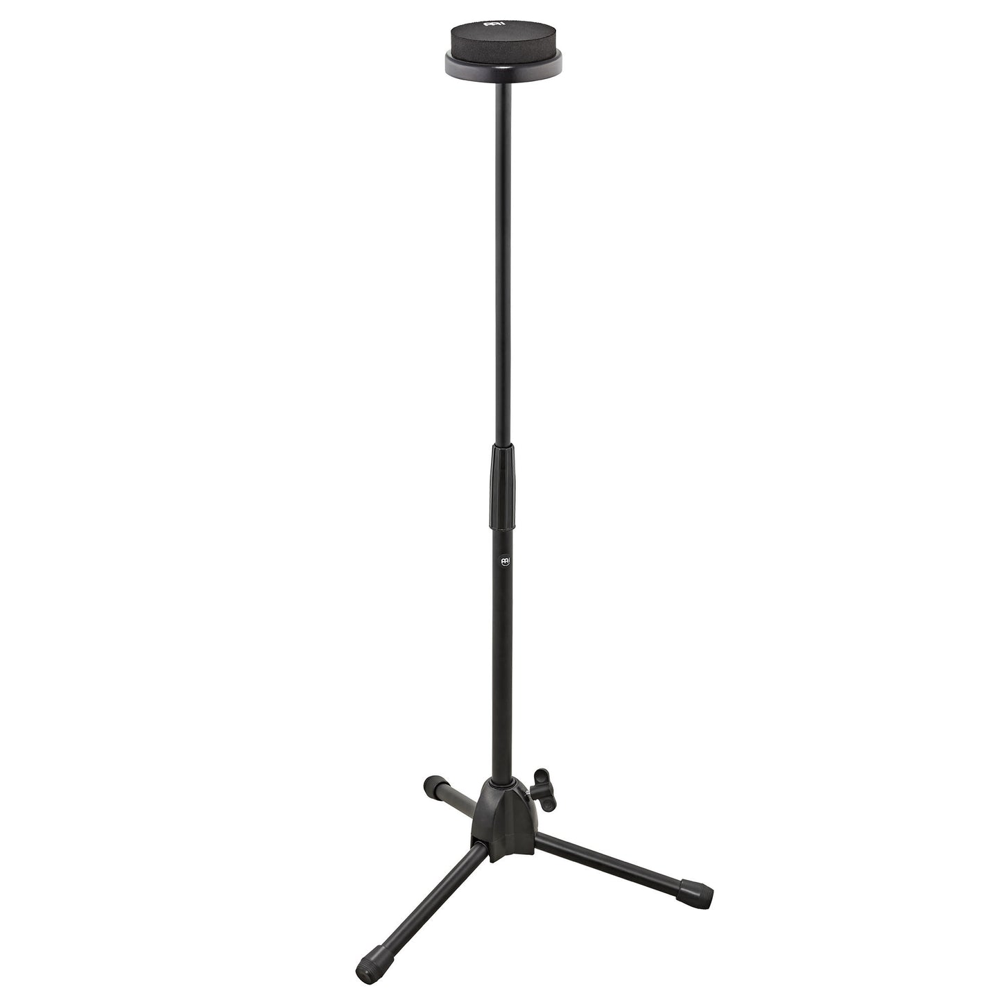 MEINL Cymbals 4" Marshmallow Pad Set mit Practice Pad Stand