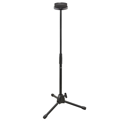 MEINL Cymbals 4" Marshmallow Pad Set mit Practice Pad Stand