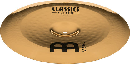 MEINL Cymbals Classics Custom Brilliant China - 16"