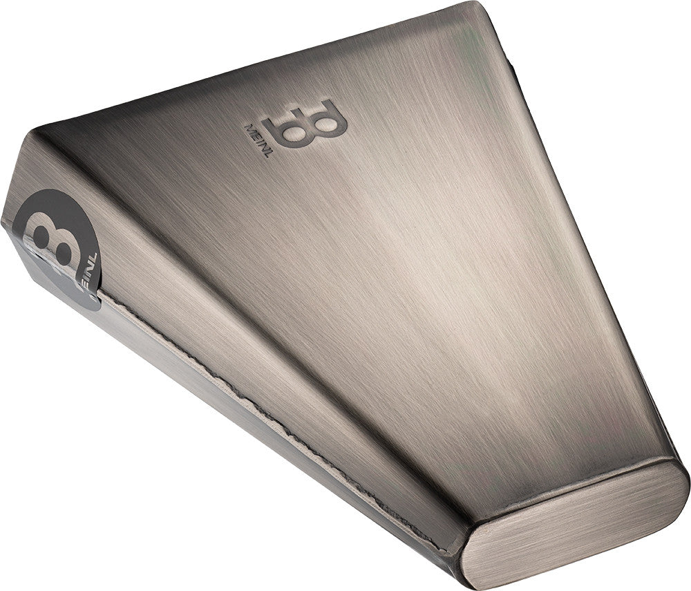 MEINL Percussion Handheld Series Low Handheld Cowbell - 7 3/4"
