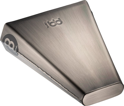 MEINL Percussion Handheld Series Low Handheld Cowbell - 7 3/4"