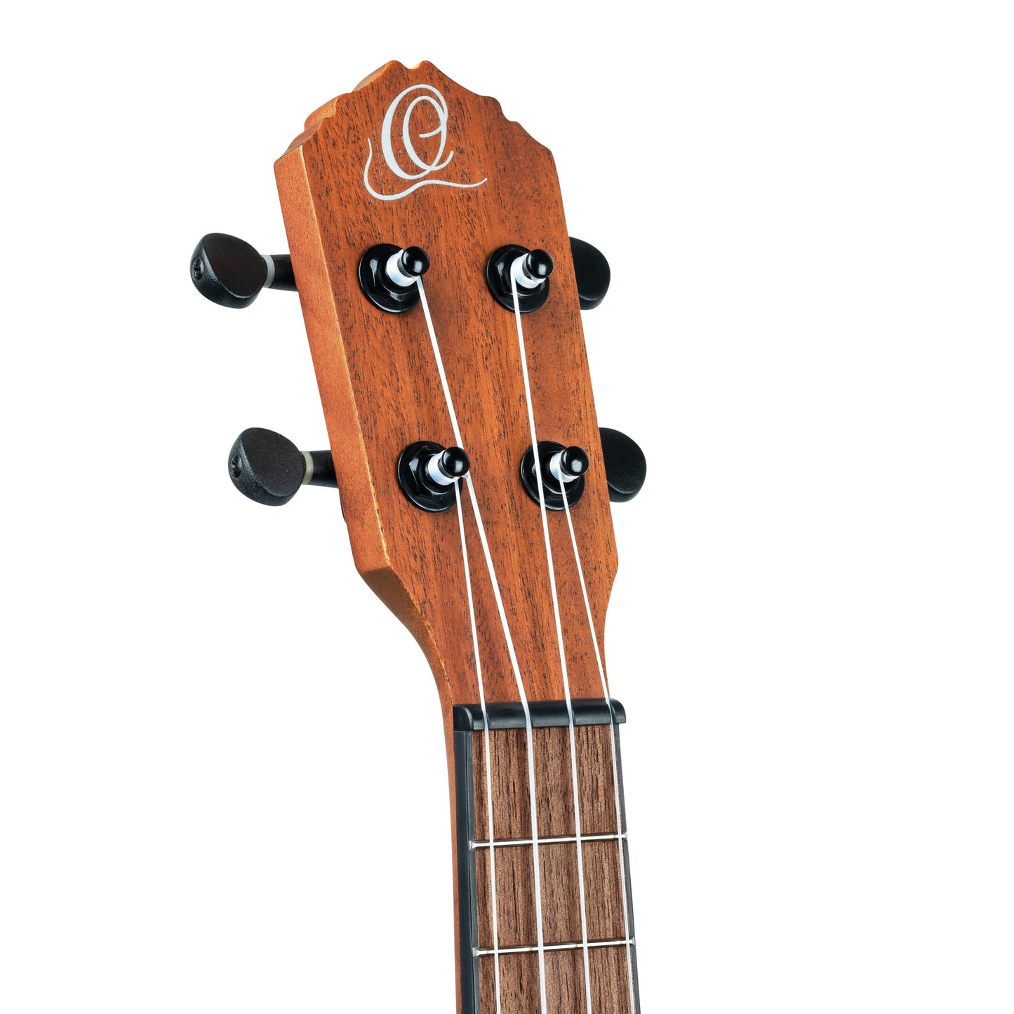 ORTEGA Bonfire Series Concert Ukulele 4 String