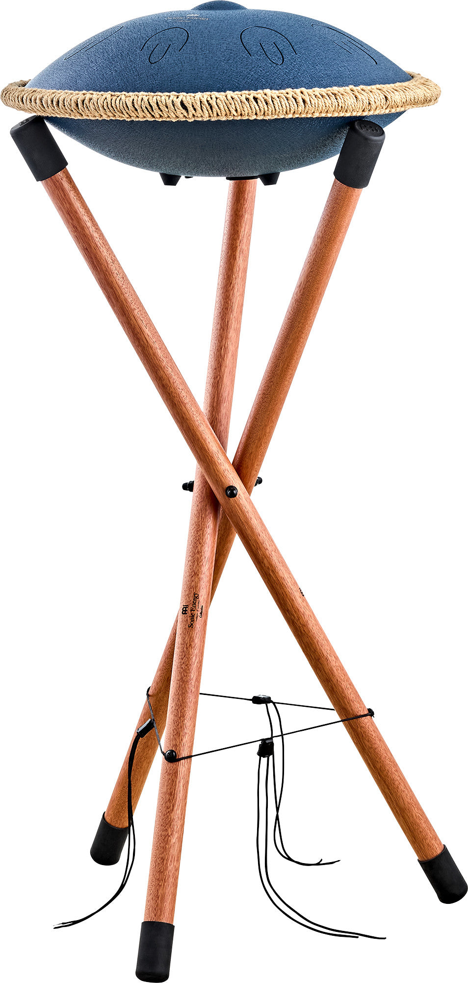 Meinl Sonic Energy Wood Handpan / Tongue Drum Stand - Medium