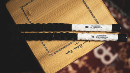 MEINL Stick & Brush - Standard Cajon Brush