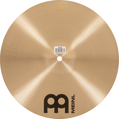 MEINL Cymbals Pure Alloy Splash - 12"