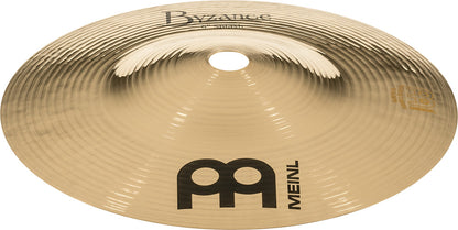 MEINL Cymbals Byzance Brilliant Splash - 6"
