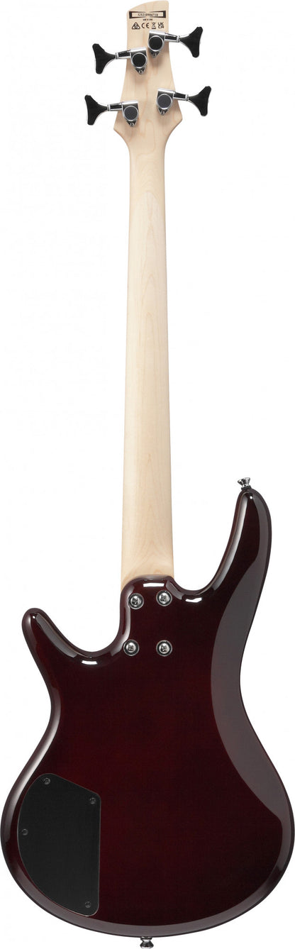 IBANEZ GIO miKro E-Bass 4-String - Brown Sunburst