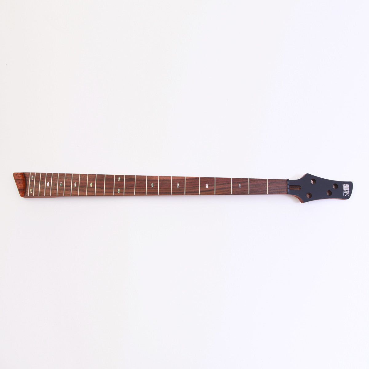 IBANEZ Neck for SR600-WNF - 19.5 mm at 1F, 21.5 mm at 12F