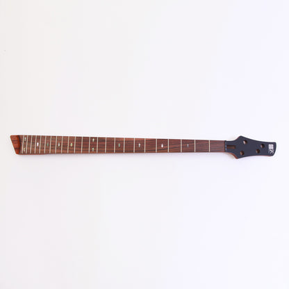 IBANEZ Neck for SR600-WNF - 19.5 mm at 1F, 21.5 mm at 12F