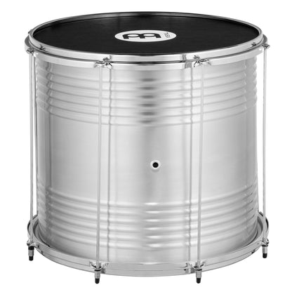 MEINL Percussion Aluminum Series Bahia Surdo Drum - 18" x 16"