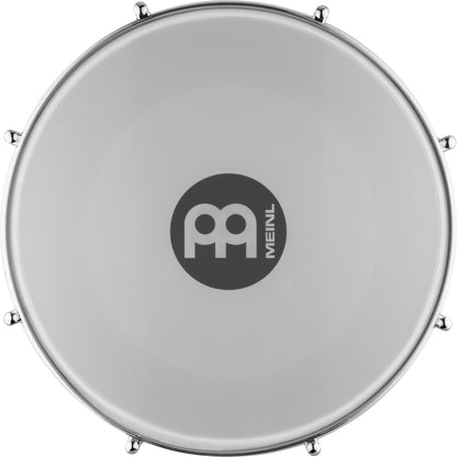 MEINL Percussion Classic Series Aluminum Surdo Drum - 18" x 22"