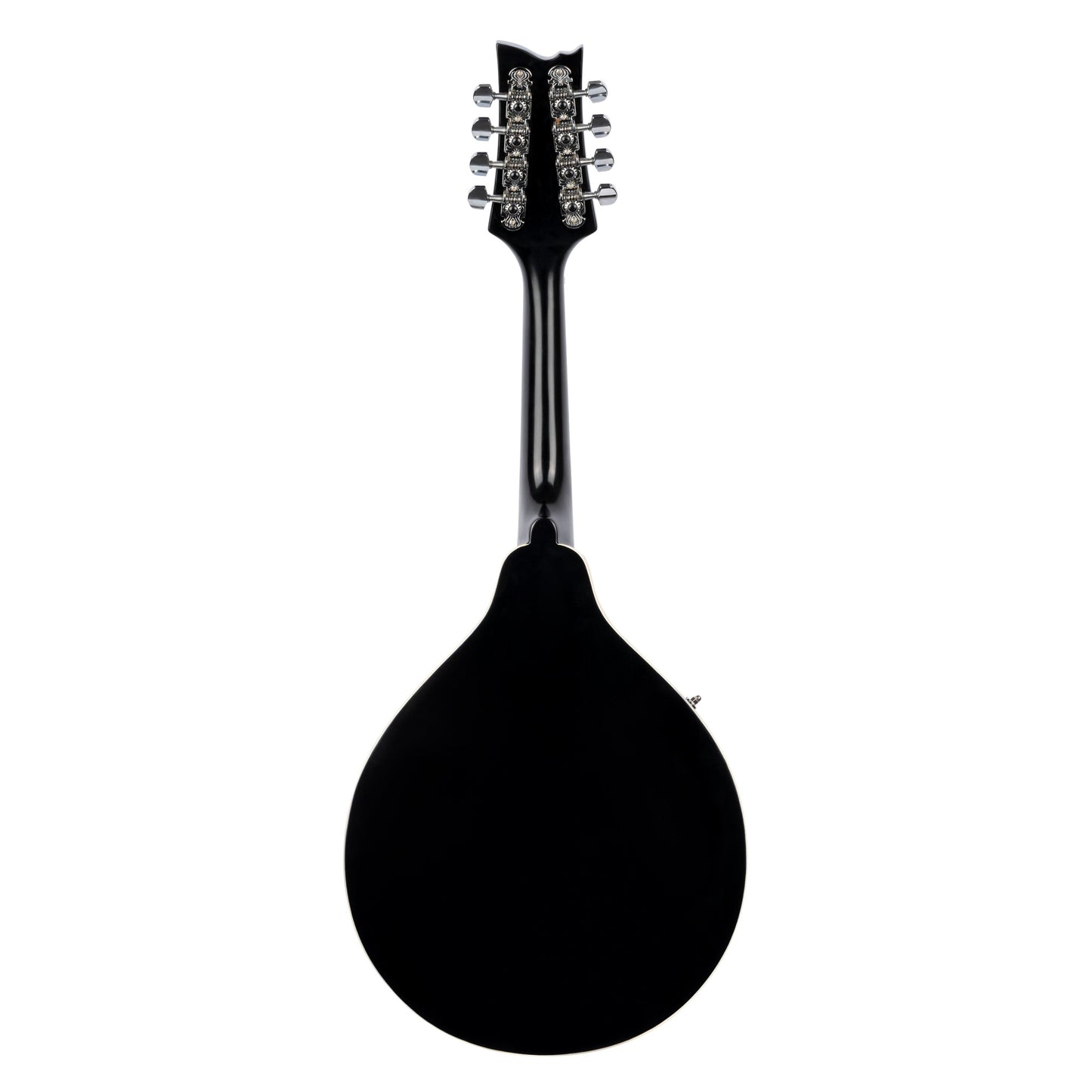 ORTEGA A-Style Serie Mandoline 8 String Lefty - Spruce / Maple Black + Bag