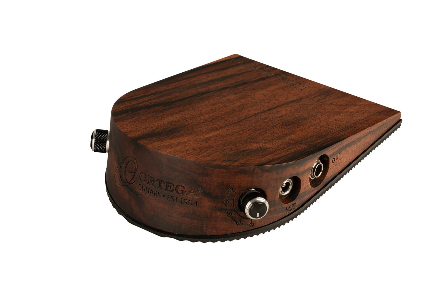 ORTEGA Stomp Box Effect Serie HORSEKICKPRO