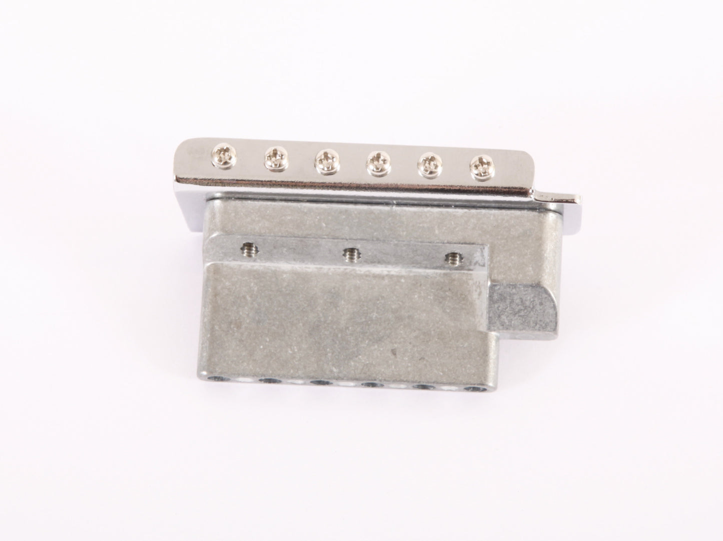 IBANEZ Tremolo STD/CH - chrom