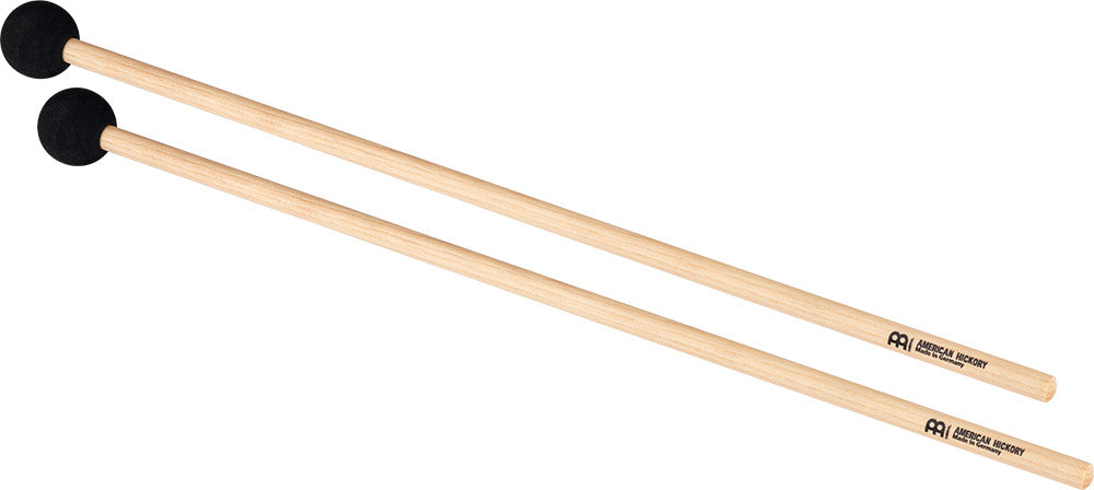 MEINL Percussion Temple & Wood Block Mallet - Pair