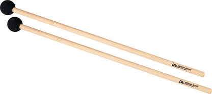 MEINL Percussion Temple & Wood Block Mallet - Pair