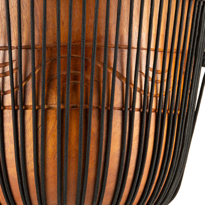 MEINL Percussion Water Rythm Series Djembe - Large + Bag