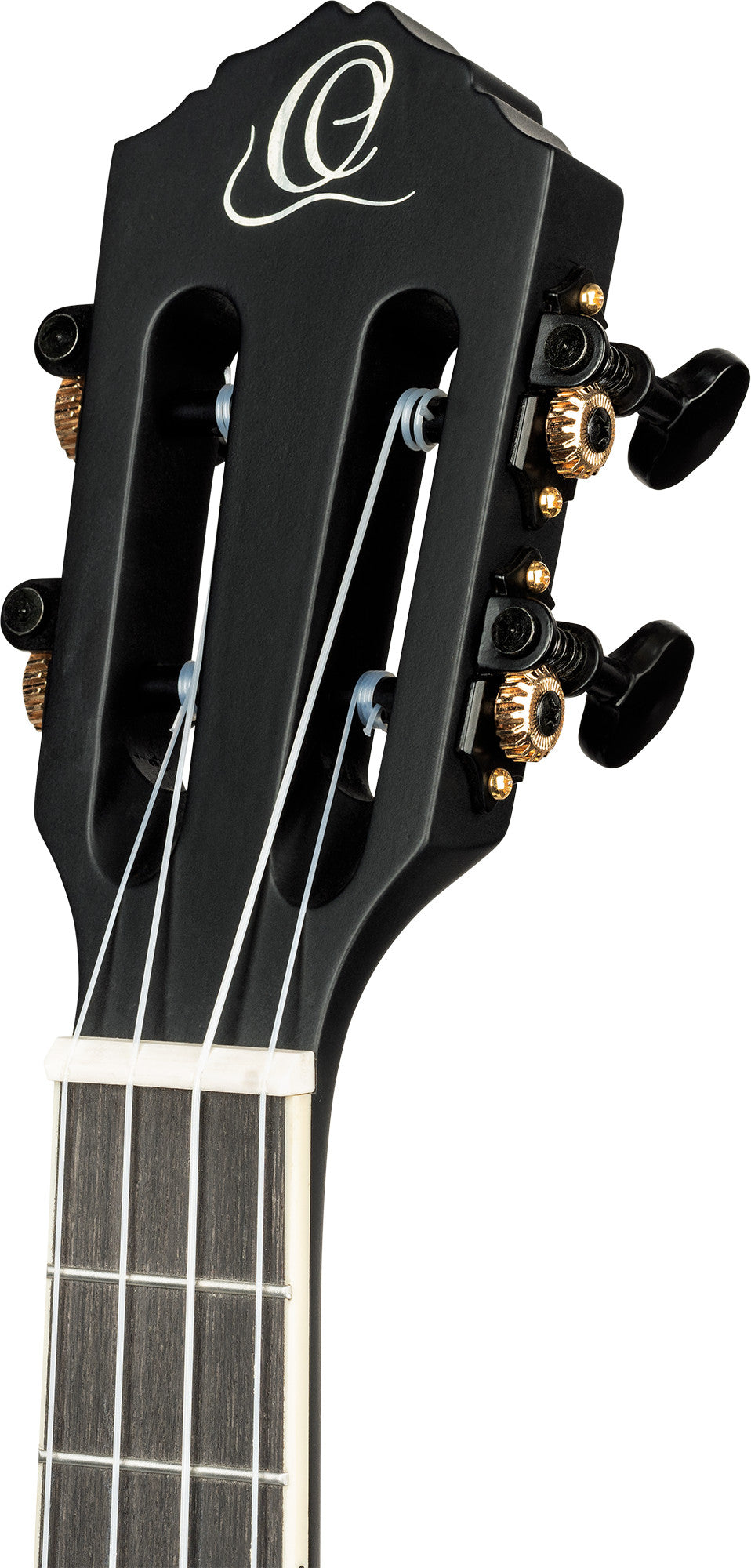 ORTEGA  TourPlayer Series Tenor Ukulele 4-String Lefty + Gig Bag