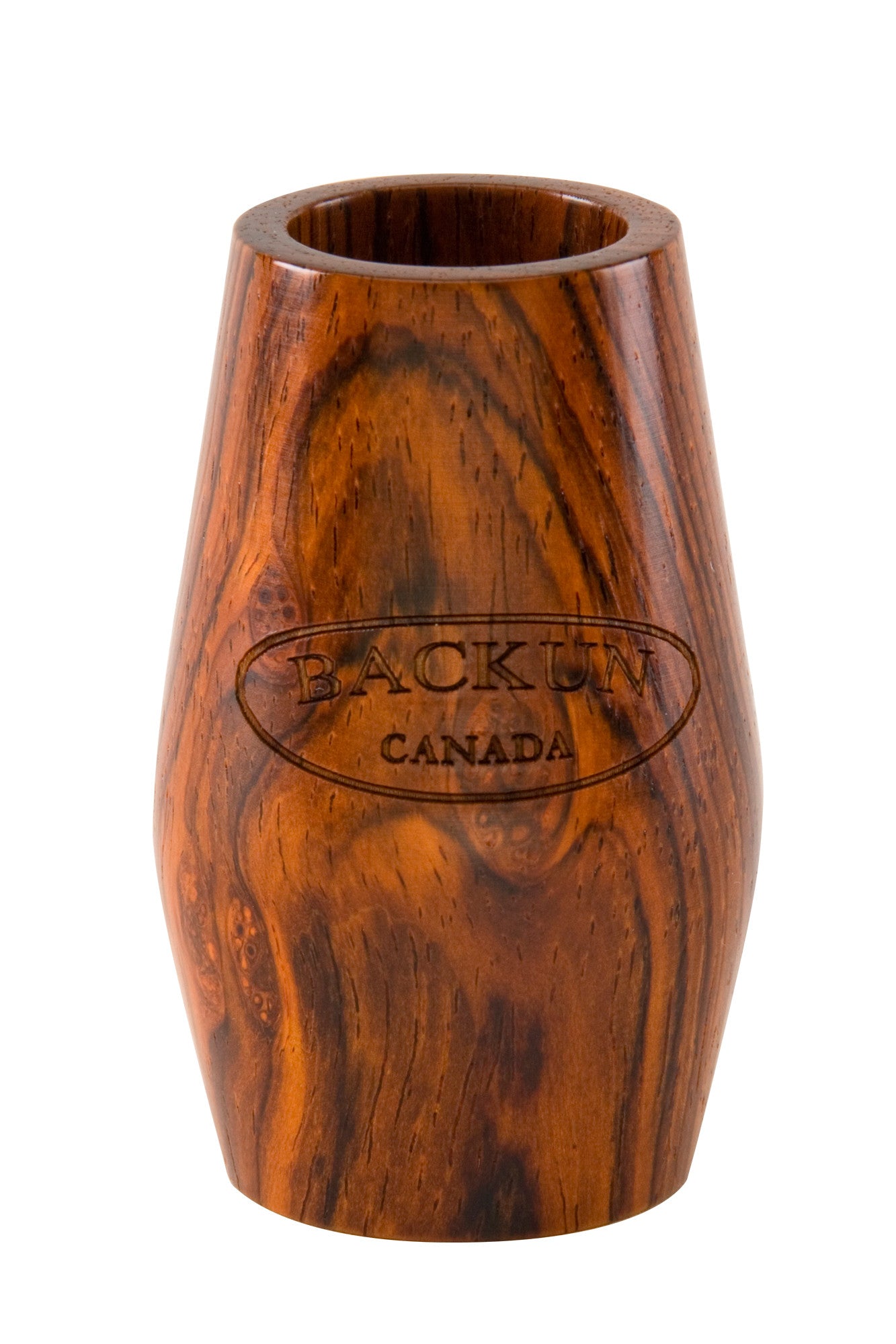 Klarinettenbirne, 59 mm - Cocobolo