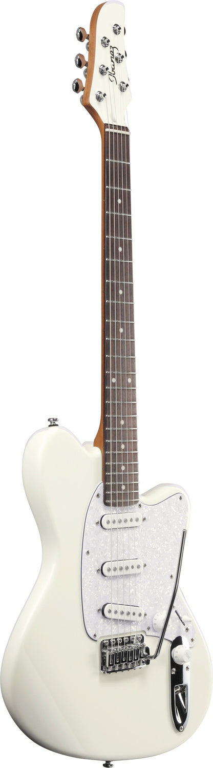 IBANEZ Ichika Nito Signature E-Gitarre 6-String - Vintage White