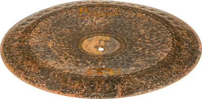MEINL Cymbals Byzance Extra Dry China - 18"