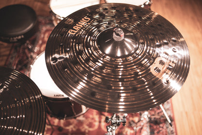 MEINL Cymbals Classics Custom Dark Crash - 21"